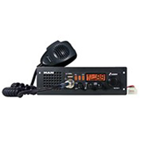 MAN CB RADIO XM 3006E VOX